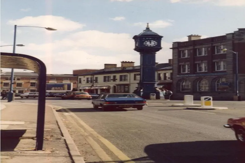 Jewellery Quarter