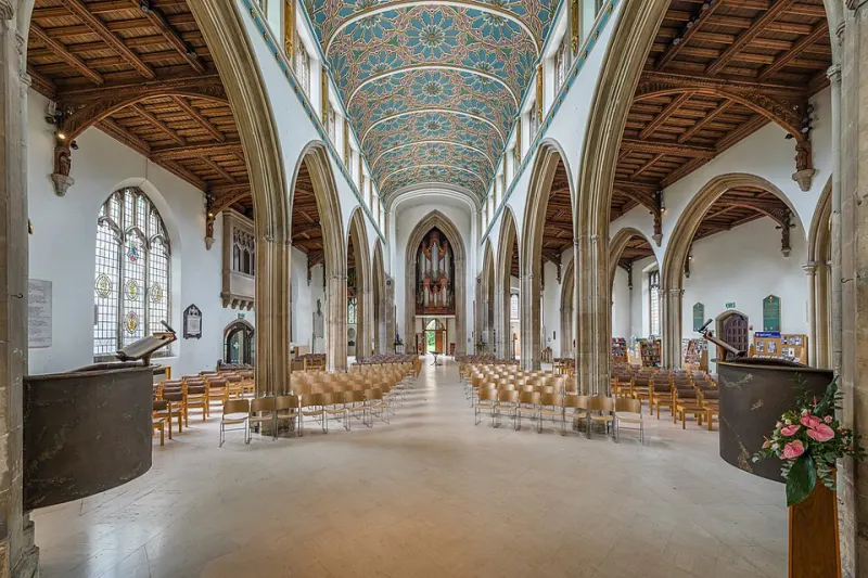 Chelmsford Cathedral
