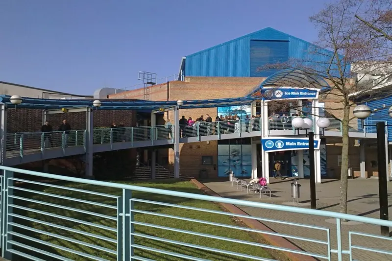 Riverside Complex