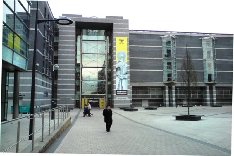 Royal Armouries Museum