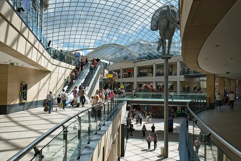 Trinity Leeds