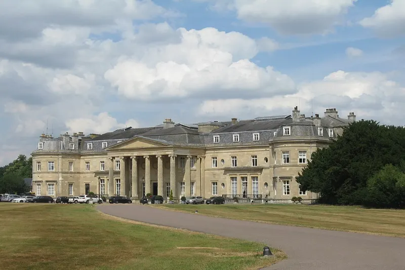 Luton Hoo