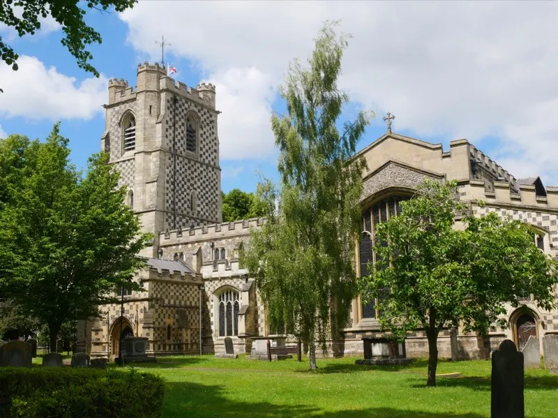 St Mary's Church