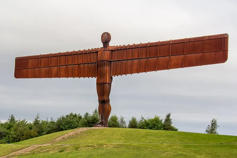 Angel of the North