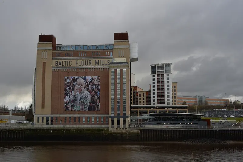 BALTIC Centre for Contemporary Art