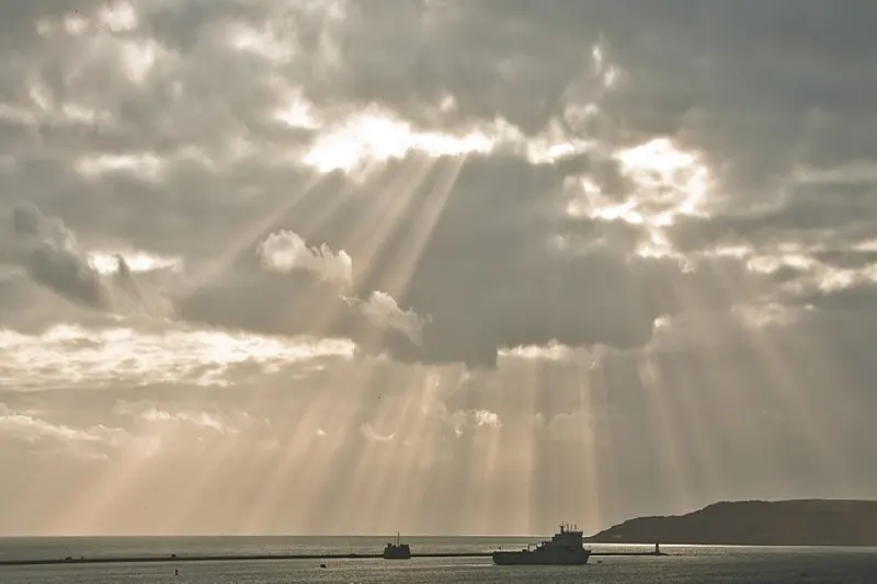 Plymouth Sound National Marine Park