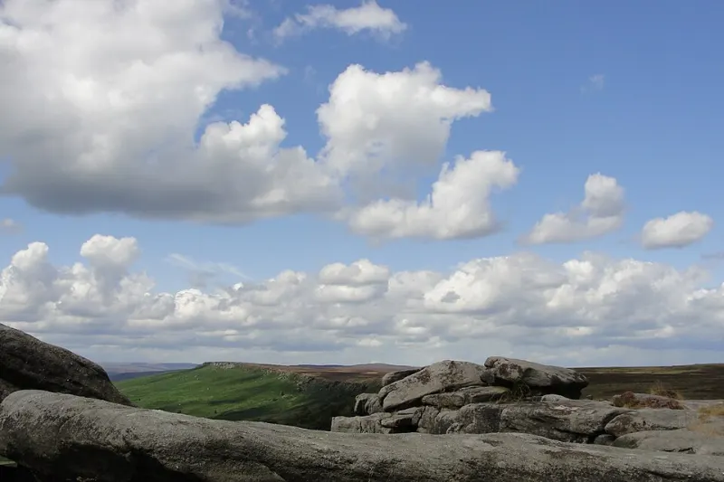 Peak District National Park