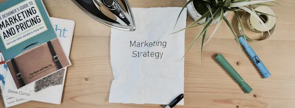 Marketing