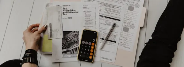 Accounting and Finance