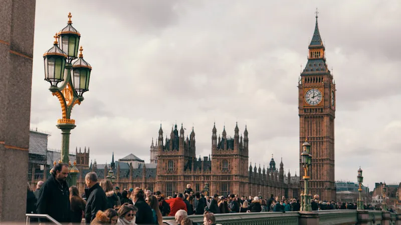 Top 5 UK Cities for International Students in 2026