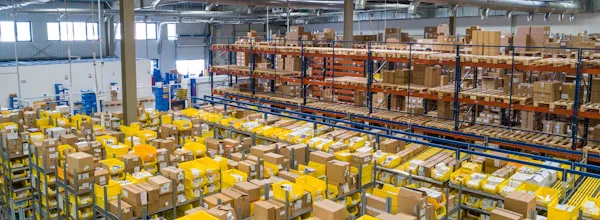 Supply Chain Management