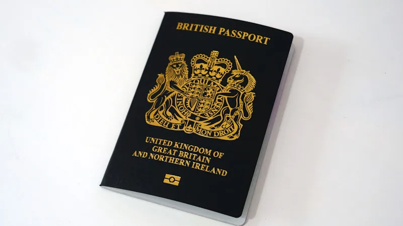 How to Get a UK Student Visa in 2026: Step-by-Step Guide