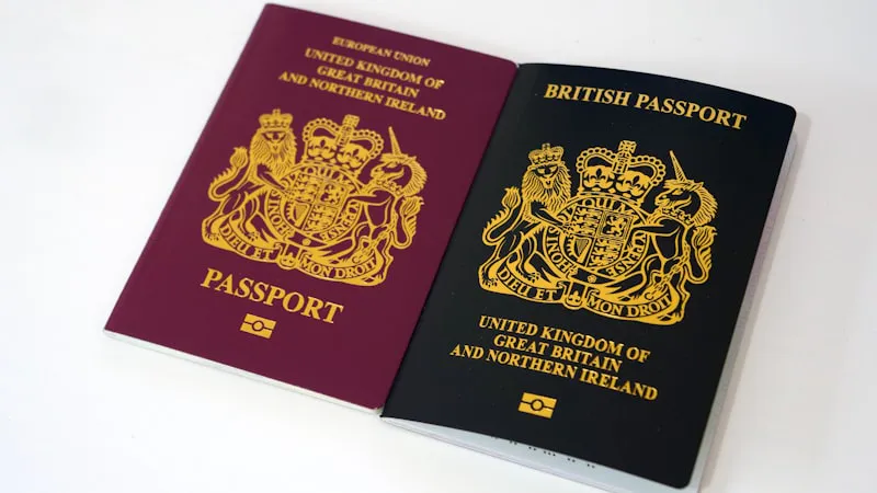 UK Imposes Emergency Visa Brake on Four Countries — What Students Need to Know