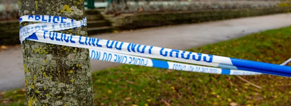 Criminology