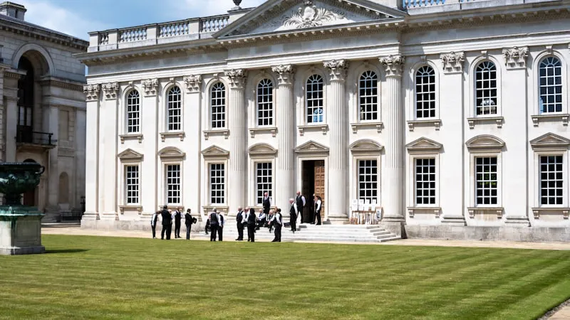International Student Enrolments in UK Fall for Second Consecutive Year