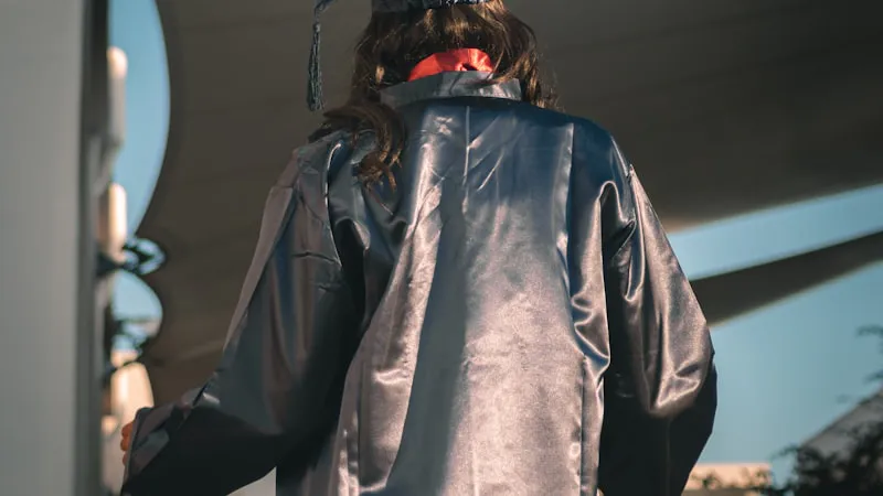 Graduate Route Visa to Be Cut to 18 Months from January 2027