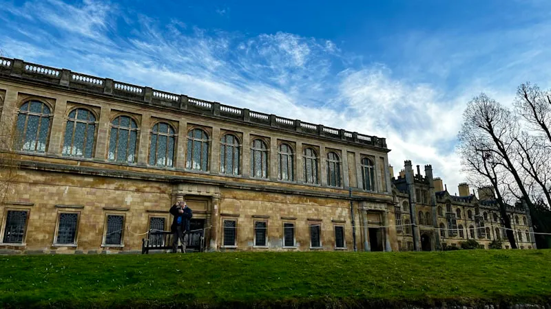 Nearly Half of UK Universities Face Deficits — What This Means for Students